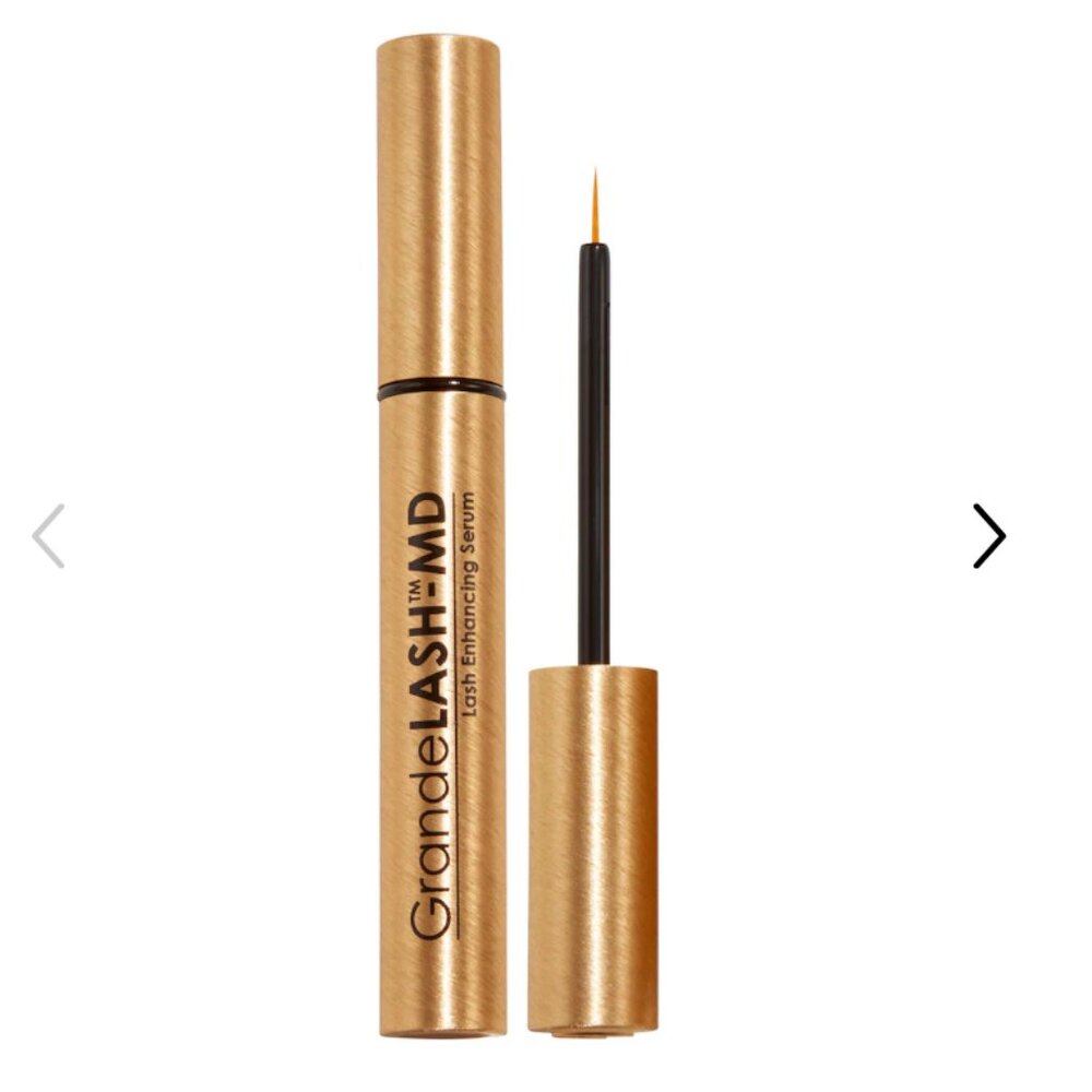 NWT Grande Cosmetics GrandeLASH - MD Lash Enhancing Serum